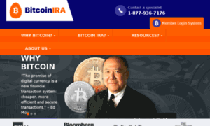 Bitcoinira.global thumbnail