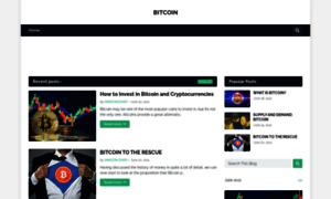 Bitcoinking.online thumbnail