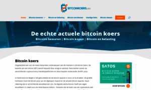 Bitcoinkoers.eu thumbnail