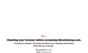 Bitcoinlockup.com thumbnail