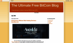 Bitcoinmadness.blogspot.com thumbnail