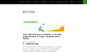 Bitcoinmais.esy.es thumbnail