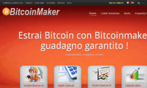 Bitcoinmaker.ch thumbnail