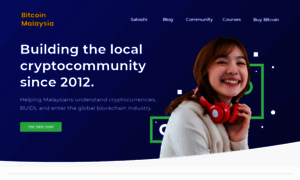 Bitcoinmalaysia.com thumbnail