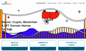 Bitcoinmarket.com thumbnail