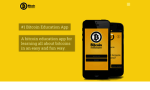 Bitcoinmillionaire-app.com thumbnail