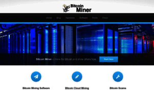Bitcoinminer.com thumbnail
