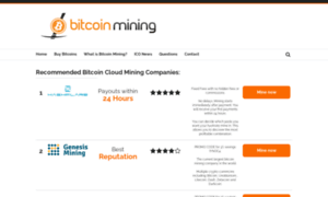 Bitcoinmining.eu thumbnail