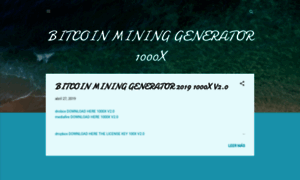 Bitcoinmining1000x.blogspot.com thumbnail