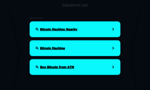 Bitcoinmix.net thumbnail