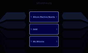 Bitcoinmix.org thumbnail