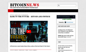 Bitcoinne.ws thumbnail