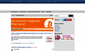 Bitcoinnieuws24.nl thumbnail