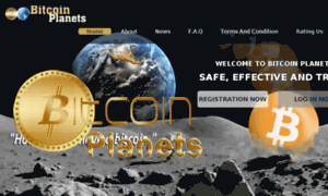 Bitcoinplanets.com thumbnail