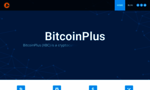 Bitcoinplus.org thumbnail