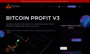 Bitcoinprofitpro.com thumbnail