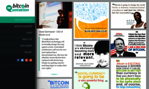 Bitcoinquotation.com thumbnail