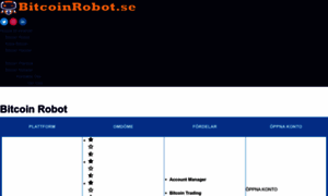 Bitcoinrobot.se thumbnail