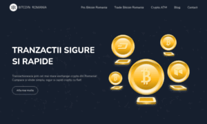 Bitcoinromania.ro thumbnail