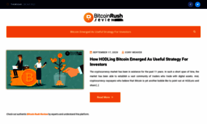 Bitcoinrush.review thumbnail