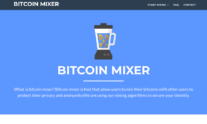 Bitcoins-mix.com thumbnail