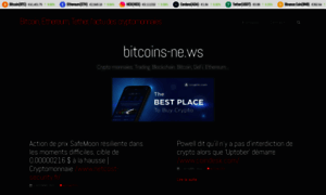 Bitcoins-ne.ws thumbnail