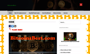 Bitcoinsbest.com thumbnail