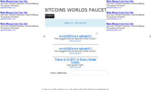 Bitcoinsworlds.com thumbnail