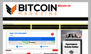 Bitcointic.com thumbnail