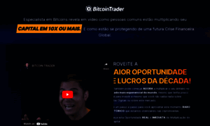 Bitcointrader.net.br thumbnail