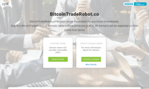 Bitcointraderobot.co thumbnail