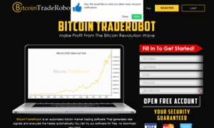 Bitcointraderobot.com thumbnail