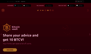 Bitcoinvault.global thumbnail