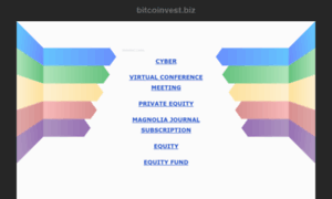 Bitcoinvest.biz thumbnail