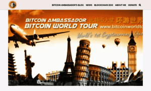 Bitcoinworldtour.org thumbnail
