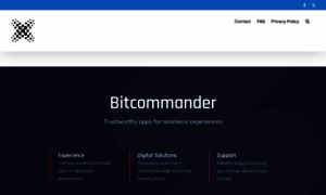 Bitcommander.ch thumbnail
