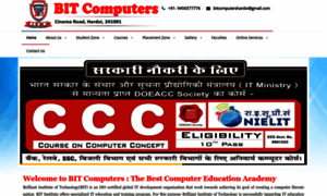 Bitcomputers.org thumbnail