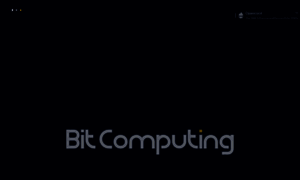 Bitcomputing.com thumbnail