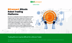 Bitconnect.co thumbnail