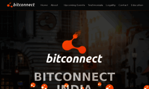 Bitconnect.in thumbnail