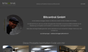 Bitcontrol.ch thumbnail