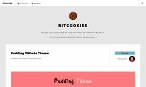 Bitcookies.nousbuild.com thumbnail