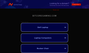 Bitcoregaming.com thumbnail