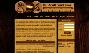 Bitcraft.biz thumbnail