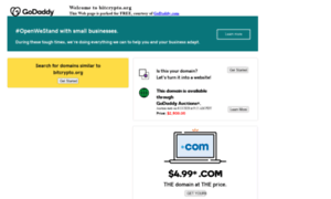 Bitcrypto.org thumbnail