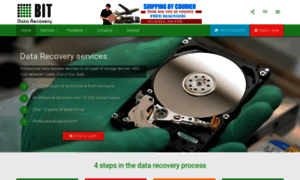 Bitdatarecovery.com thumbnail