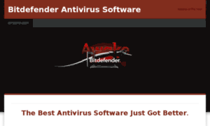 Bitdefender-internet-security.com thumbnail
