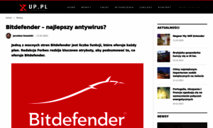 Bitdefender-loginn.com thumbnail