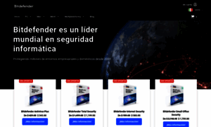 Bitdefender.lat thumbnail