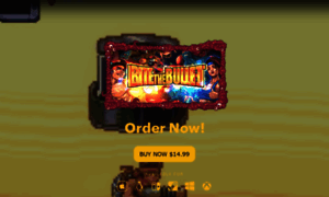 Bite-the-bullet.megacatstudios.com thumbnail